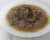 صورة لخطوة 3 من وصفة كفتة