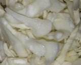 Foto langkah ke 7 dari resep Soto Ayam Bening.