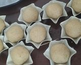 صورة لخطوة 1 من وصفة دزيريات كاوكاو
