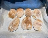 Foto del paso 5 de la receta: Pan de cristal
