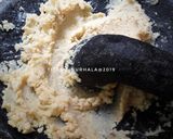 Foto langkah ke 7 dari resep Mendut (Koci).