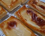 Foto langkah ke 4 dari resep Cheese Pastry.