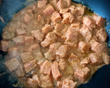 Foto del paso 11 de la receta: Cena africana: Rolex & Suya