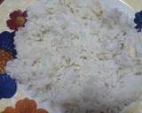 Chicken soup (nilagang manok) recipe step 4 photo