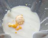 Eggless Caramel Custard with Sugar Dome!! recipe step 2 photo