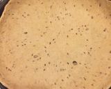 Foto del passaggio 2 della ricetta Focaccia di Recco