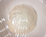 Foto del paso 5 de la receta: Pan Integral de Aceitunas Negras
