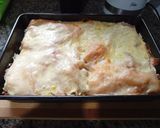 Foto del paso 5 de la receta: Lasaña de Repollo 🥬