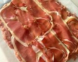 Foto del paso 3 de la receta: Rollitos de carne