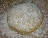 صورة لخطوة 9 من وصفة كرواسون-Croissant
