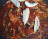Foto langkah ke 4 dari resep Sarden paprika.