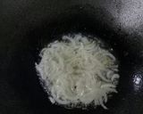 Foto langkah ke 2 dari resep Kwetiau goreng pedes.