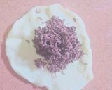 Foto langkah ke 4 dari resep Bakpao Ny.Liem.