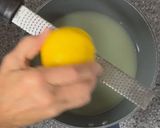 Foto del passaggio 1 della ricetta Tiramisù al Limone