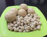 Foto langkah ke 1 dari resep Bakso ayam.