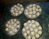 Foto del paso 5 de la receta: Pancitos saborizados de provenzal con pimentón dulce... riquísimos !! 😊