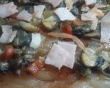 Foto del paso 9 de la receta: Pechugas de pollo rellenas de hongos y espinacas