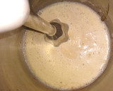 Foto del paso 3 de la receta: Bizcocho de avena, manzana y pasas