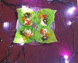 પાન મુખવાસ (Paan Mukhwas Recipe In Gujarati) રેસીપી સ્ટેપ2ફોટો