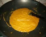 Foto langkah ke 3 dari resep 158. Rendang Daging Sapi.