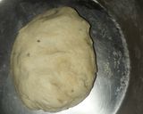 बटर नान (Butter Naan recipe in Hindi) रेसिपी चरण 1 फोटो