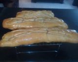 Foto del paso 10 de la receta: Pan de jamón venezolano