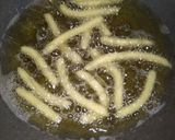 Foto langkah ke 6 dari resep Churros Tape.