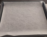 Foto del paso 5 de la receta: 💜 Masa de brazo de gitano (sin lactosa)