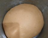 Foto langkah ke 2 dari resep Donat Labu Discard/Sourdough.