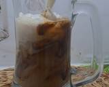 Cara Membuat Ice Coffee Latte 2