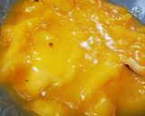 A picture of step 2 of Aambiyo ka murabba.