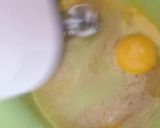 Foto langkah ke 2 dari resep Bolu Klemben (Jadul).