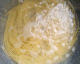 Foto langkah ke 1 dari resep Pasta Jowo.