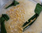 Foto langkah ke 3 dari resep ❤Bubur Jagung Manis.