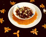 A picture of step 3 of Meethi Seviyan Eid Special.