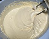 Foto langkah ke 6 dari resep Cake Tape Keju.