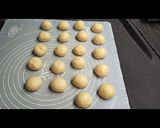 Foto langkah ke 6 dari resep Donut tanpa telur metode sponge & dough.