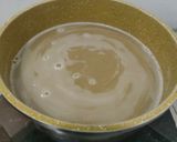 Foto langkah ke 2 dari resep Puding Kacang Hijau.
