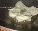 Foto langkah ke 2 dari resep Cireng / Cimol Kenyal anti gagal by Shinta.