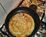 Foto del paso 2 de la receta: Mis panqueques 🥞