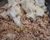 Foto langkah ke 11 dari resep Yang terkenal Casserole Pala.