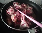 A picture of step 17 of Beetroot Paneer Ravioli.