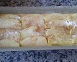 Foto del paso 9 de la receta Plum Cake de Manzanas, Canela y Pasas (con thermomix)