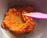 Foto langkah ke 1 dari resep Gulai ikan tongkol (Fiber creme).
