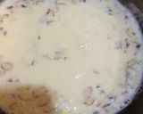 મલાઇ કુલ્ફી(Malai Kulfi Recipe In Gujarati) રેસીપી સ્ટેપ2ફોટો