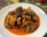 Foto langkah ke 6 dari resep Ayam Rica Rica.