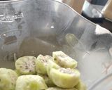 Foto del paso 1 de la receta: Agua de Tuna