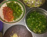Foto del paso 2 de la receta: Empanadas de mondongo 😋