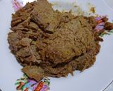 Foto langkah ke 3 dari resep Empal Daging Sapi.