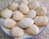 Foto del paso 3 de la receta: Galletitas de coco sin Tacc